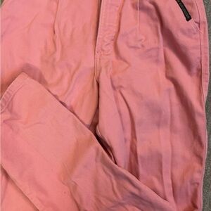 Women’s Pink Rocky Mountains